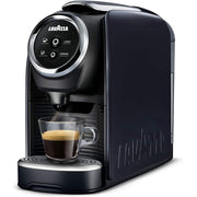 Lavazza LB 300 Classy Mini Espresso Machine, Expert Espresso Capsule Compatibility