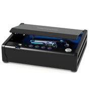 SentrySafe QAP1BLX 1-Gun Biometric Gun Safe