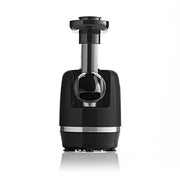 Omega H3000R Cold Press 365 Horizontal Slow Juicer - Black