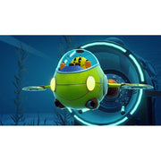 Bandai Namco Entertainment Pac-Man World 2 Re-PAC Action-Adventure Game Nintendo Switch