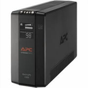 APC BX1000M 1000VA UPS Battery Backup & Surge Protector with AVR LCD UPS Back UPS Pro Series