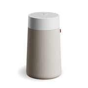 Blueair 114923 Mini Max Air Purifier for Bedroom & Small Rooms, HEPA Silent Air Cleaner - Limestone