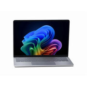Microsoft Surface Laptop 7, 13.8 in Touchscreen, Qualcomm Snapdragon X Elite, 32GB RAM, 512GB SSD, Platinum