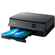 Canon 4462C082 PIXMA TS6420a All-in-One Wireless Inkjet Printer Print,Copy, Scan, Black