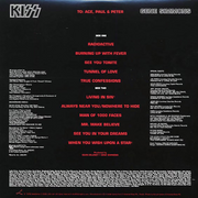 Lilith Gene Simmons (Vinyl)