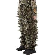 TrueTimber Tekari Youth Hunting Pants, Lightweight Breathable Mesh, TrueTimber XRC Camouflage, Elastic Waistband, Youth Sizes XS-XL