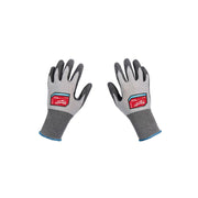 Milwaukee 48-73-8743B X-Large High Dexterity Cut 4 Resistant Polyurethane Dipped Work Gloves (12-Pack)