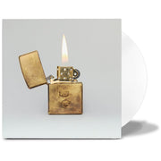 Mumford & Sons Prizefighter White 12