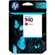 HP C4904AN#140 940 Magenta Original Ink Cartridge