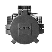 ZEISS Flip-Up and Fold-Flat Pro Lens Cover for Conquest V4 44mm, Black, 000000-2560-471