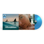 Warner Records Dua Lipa Radical Optimism Music & Performance (Vinyl)