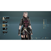 Bandai Namco Code Vein II Action Role-Playing Video Game PlayStation 5 Standard Edition 55016