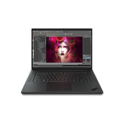 LENOVO 21DC002VUS ThinkPad P1 Gen 5 16