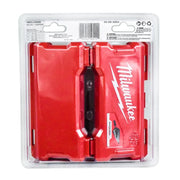 Milwaukee 48-89-9254 Shockwave 3-Piece Impact Duty Step Drill Bit Set