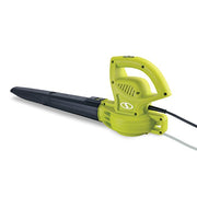 Sun SBJ597E Joe 155 MPH 200 CFM 6-Amp Electric Handheld Leaf Blower