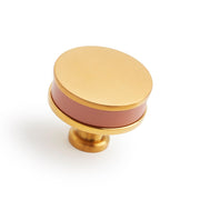Oversized Knob- 1-1/2- CLBG