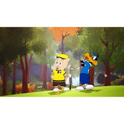 GameMill Looney Tunes: Wacky World of Sports, PlayStation 5