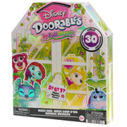 Disney Doorables In Full Bloom Multi Peek Series 15 Collectible Mini Figures Floral Themed Mystery Set for Kids Ages 5 and Up 50103