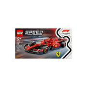 LEGO 6526994 Speed Champions Ferrari SF-24 F1 Race Car 77242 Building Set