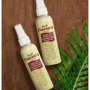 Hask Placenta No-Rinse Instant Hair Repair Treatment, 0.6 Fl Oz