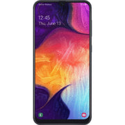 Samsung SMA505UZKV Galaxy A50 - Black (Verizon)