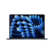 Apple MacBook Air 15-inch Laptop, M5 Chip with 10-Core CPU and GPU, 16GB Memory, 1TB SSD, Midnight MDVK4LL/A