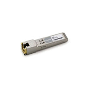 Juniper 1000Base-T Gigabit Ethernet Transceiver Module