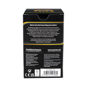 Pokmon Trading Card Game Mega Evolution 5 Pitch Black Booster Bundle, 6 Booster Packs