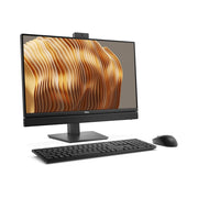Dell Pro 24 All-in-One Desktop Computer, Intel Core Ultra 5 235T, 16GB DDR5 RAM, 512GB PCIe NVMe SSD, 23.8