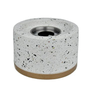 Almencla Tabletop Rubbing Alcohol Fireplace