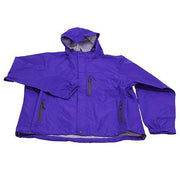 frogg toggs Java Toadz 2.5 Rain Jacket for Ladies - Purple - S