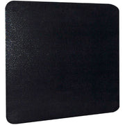 Imperial Stove Board, Black Pebble Finish, 32 x 42 in, Floor Protector and Wall Shield, UL Listed, BM0130RC