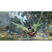 Ubisoft Avatar: Frontiers of Pandora (Xbox Series X)