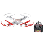 World Tech Toys 34937 2.4 GHz 4.5 Channel Striker Spy Drone