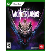 2K Tiny Tina's Wonderlands (Xbox One)