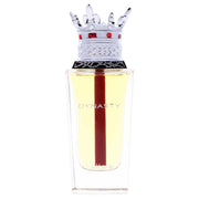 Lattafa Dynasty Eau De Parfum Spray, Unisex Fresh Spicy Woody Fragrance, 3.4 oz, 568703