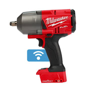 Milwaukee 2863-20 18-Volt Lithium-Ion Brushless Cordless 1/2