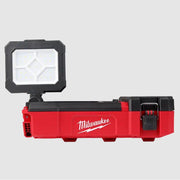 Milwaukee 2356-20 Tool M12 12-Volt Lithium-Ion Cordless PACKOUT Flood Light w/USB Charging