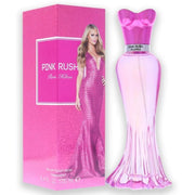 Paris Hilton 552145 Pink Rush Women, 3.4 oz EDP Spray