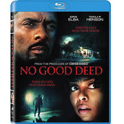 Sony Pictures Home Entertainment No Good Deed (DVD) (Blu-ray Disc)