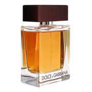 Dolce & Gabbana The One Men's Eau de Toilette Spray, Warm Spicy Scent, 1.6 oz