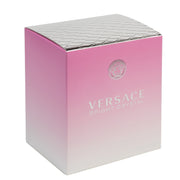 Versace Bright Crystal Eau De Toilette, Perfume for Women, 3 .0 Oz