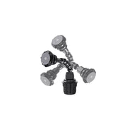 ToughTested TT-4S-PYTCH Python MagTough Magnetic Cup Holder Phone Mount
