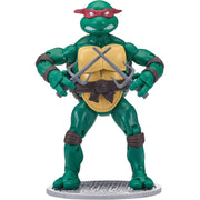 Teenage Mutant Ninja Turtles 81844 6 Comic Book Raphael Figure