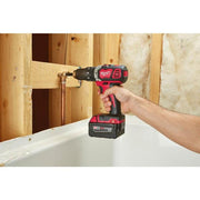 Milwaukee 2607-20 M18 1/2