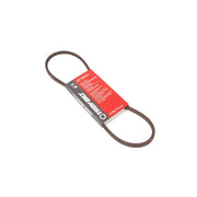 Troy-Bilt 21 in. Lawn Mower Drive Belt, Kevlar Material, Oil Heat Dirt Resistant, Fits Self-Propelled Walk-Behind Lawn Mowers and Snow Blowers, 490-501-Y005