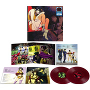 Milan Seatbelts Cowboy Bebop Original Soundtrack(Vinyl)