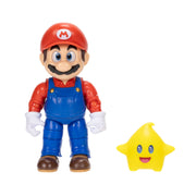Jakks Pacific Super Mario 5