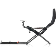 Playseat RC.00312 Challenge Sim Racing Cockpit, Foldable & Adjustable For PC and Console, Style: New