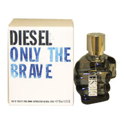Diesel M-2891 Only The Brave, For Men - Eau De Toilette, 1.6 Oz